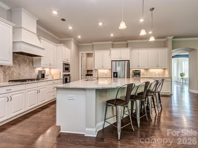 121 Enclave Boulevard