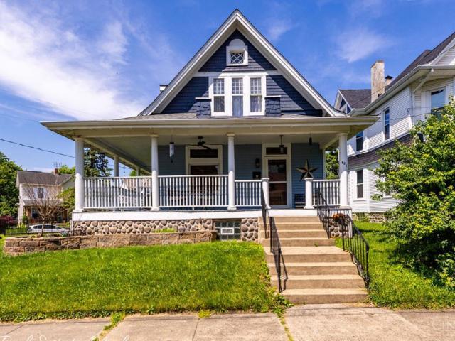 121 EATON Avenue
