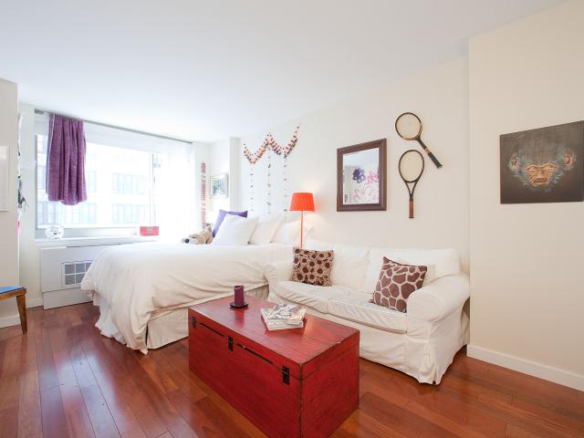 121 East 23rd Street, New York, NY