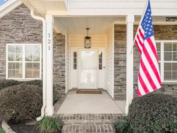 121 Edisto Dane Lane