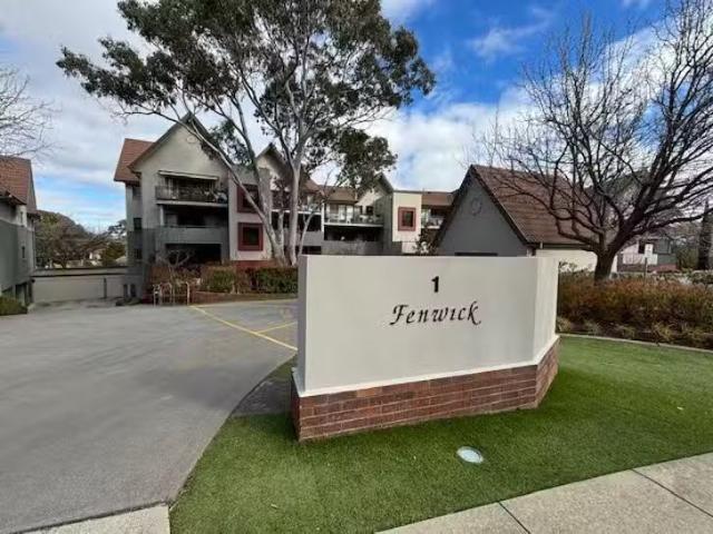 12/1 Eldridge Crescent, Garran, ACT 2605