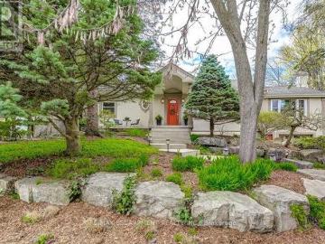 Beasley, Hamilton, Ontario, Ontario - Garden