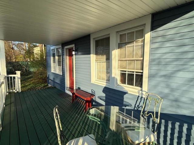 121 Elm Avenue