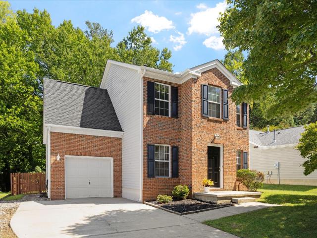 121 Evening Star Drive
