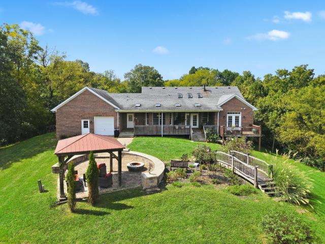 121 Forest Path Drive