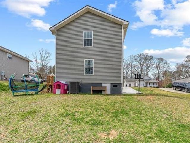 121 Forrester Drive