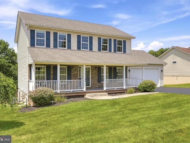 121 Fortress Drive