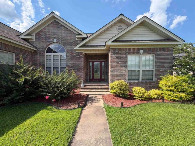 121 Farah Drive