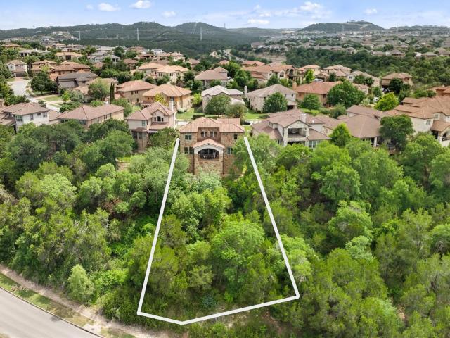 121 Feritti Dr