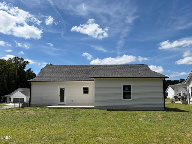 121 Flatland Drive