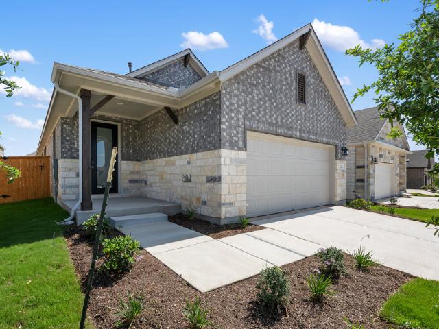 121 Knockout Rose Dr, San Marcos, TX 78666 | MLS #3831