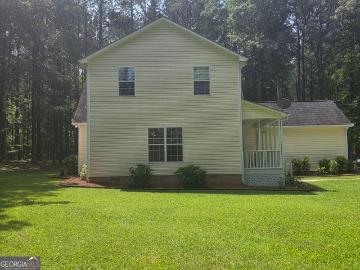 121 Katy Lake Road