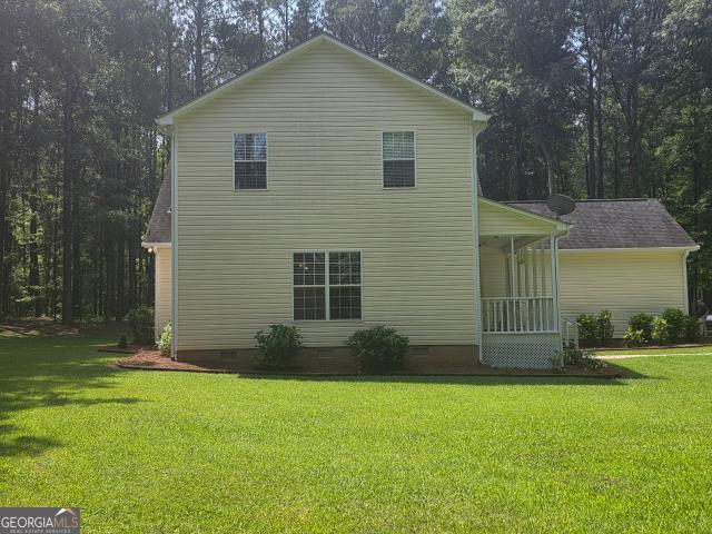 121 Katy Lake Road