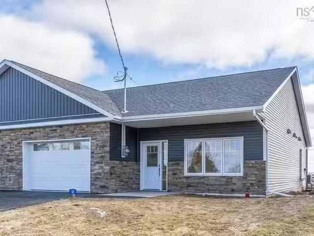 121 Kent Road, Lower Truro, NS, B6L 1L2 house for sale List.