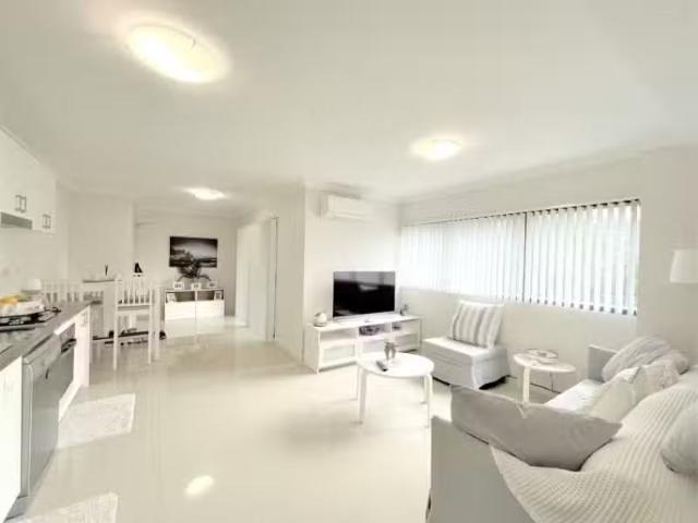 12/1 Killara Avenue, Killara Apartment for rent Listed by Mor.