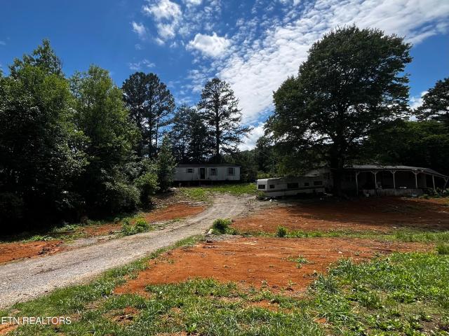121 King Lane