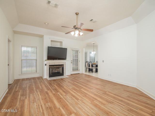 121 King Richard