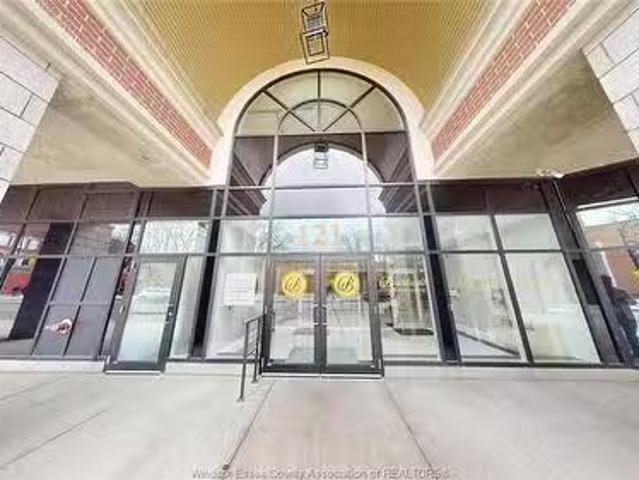 121 King Street Unit# 509, Chatham, ON, N7M 0K7 lease for le.