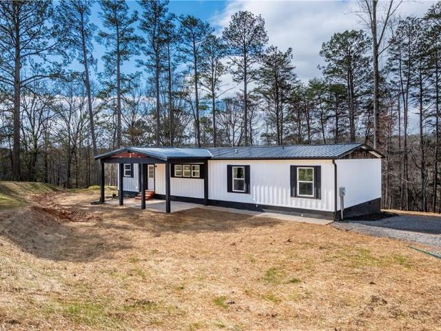 121 Haley Mountain Road