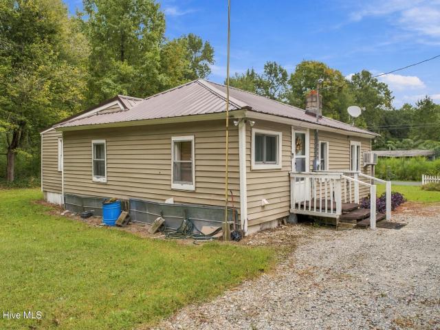 121 Happy Home Road