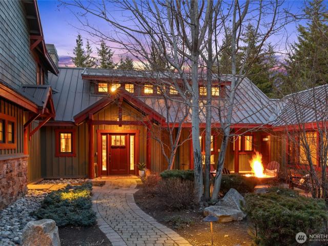 121 Hard Scrabble Ln, Cle Elum, WA 98922 | MLS #2347