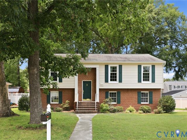 121 Huntington Road