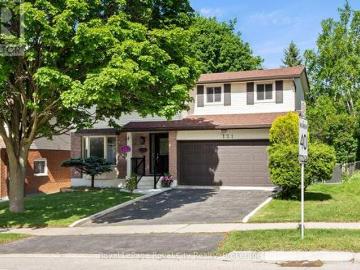 121 Imperial Road N, Guelph Willow West/Sugarbush/West Acres, ON, N1H 7Z5 house for sale | Listing ID X13485 | Royal LePage