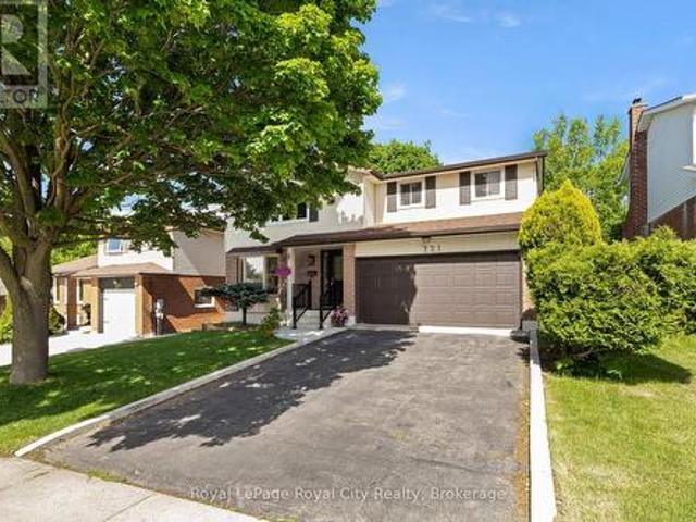 121 Imperial Road N, Guelph Willow West/Sugarbush/West Acres, ON, N1H 7Z5 house for sale | Listing ID X13840 | Royal LePage