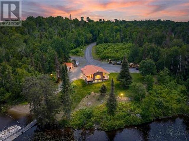 121 Ironside Road E, Greater Sudbury, ON, P3E 4N1 house for sale | Listing ID 2128 | Royal LePage