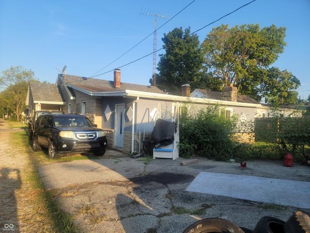 121 Jones Street