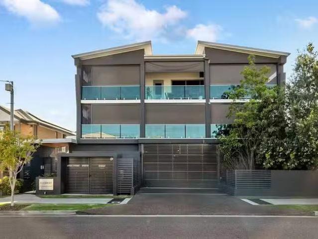 1/21 Jamieson Street, Bulimba, QLD 4171