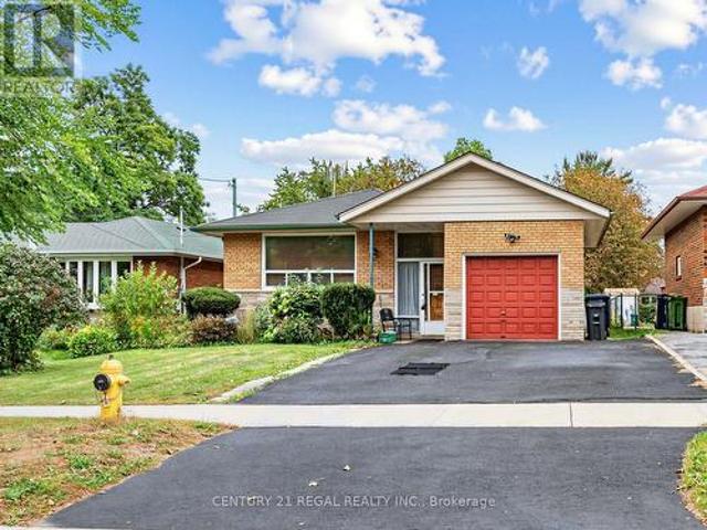 121 Janray Drive, Toronto, ON, M1G 1Y8 house for sale | Listing ID E13850 | Royal LePage
