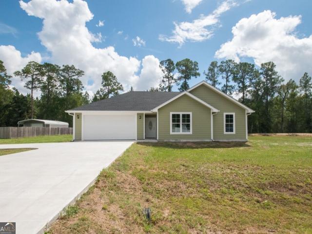 121 Jenny Court LOT 11