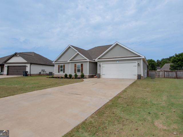 121 Locks Heath Ct
