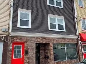 121 Long'S Hill, St. John'S, NL, A1B 4L3 commercial for leas.