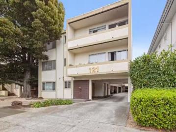 121 LORTON AVE, BURLINGAME, CA 94010