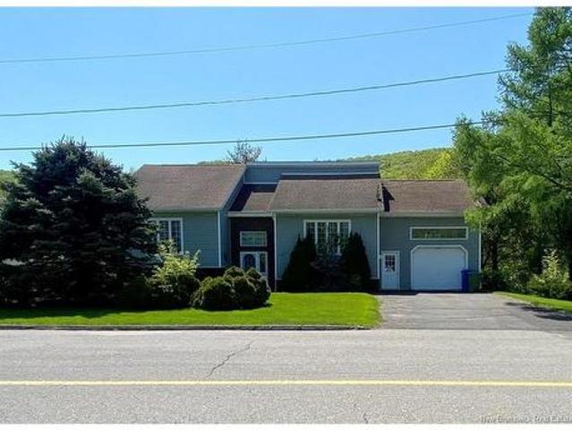 121 Leblond St, Edmundston, NB, E3V 4K9 house for sale | Listing ID NB144744 | Royal LePage