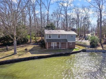 121 Little Riverview Rd, Eatonton, GA 31024 | MLS #7739