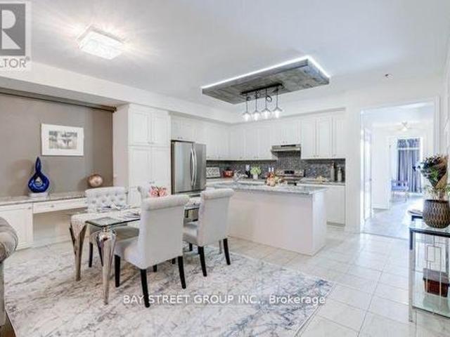 121 Luzon Avenue, Markham, ON, L6B 1N8 house for lease | Listing ID N13793 | Royal LePage