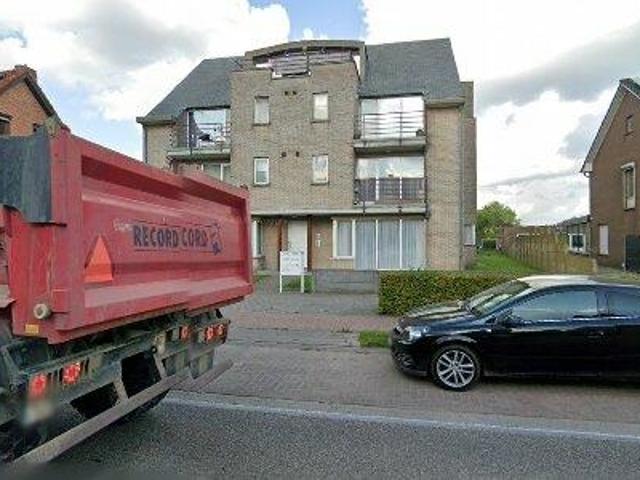 121 m2 apartment for rent in Merksplas