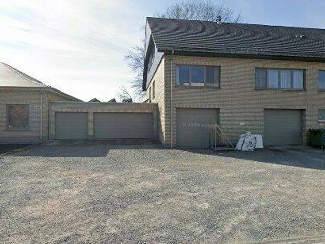 121 m2 apartment for rent in Affligem