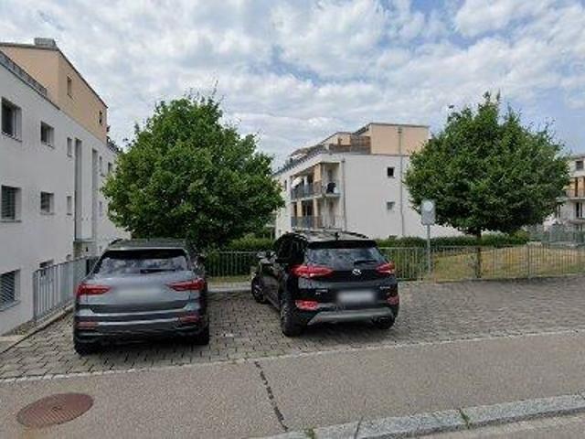 121 m2 apartment for rent in Bülach