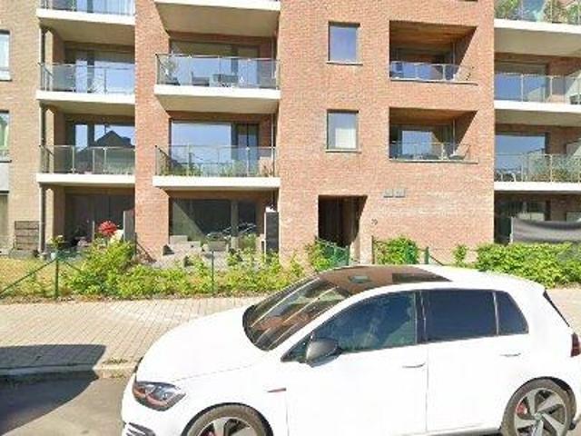 121 m2 apartment for rent in Bergen