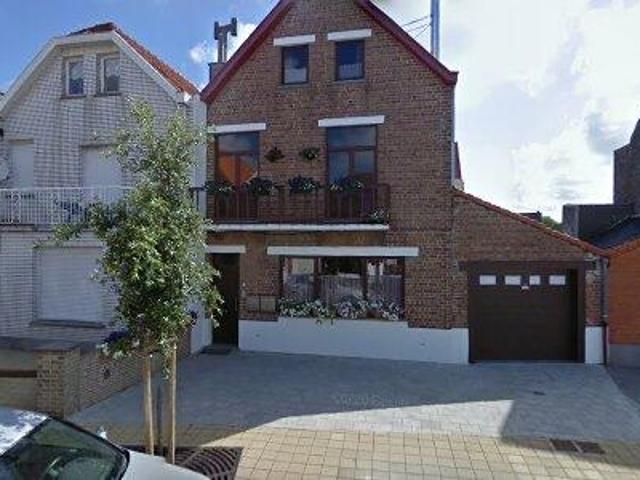 121 m2 apartment for rent in De Haan