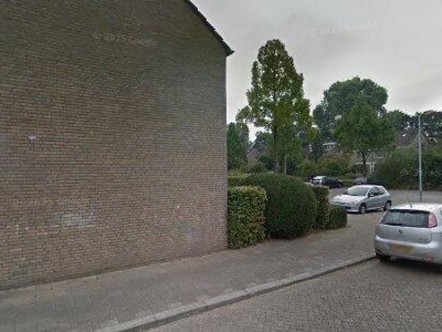 121 m2 apartment for rent in Den Bosch