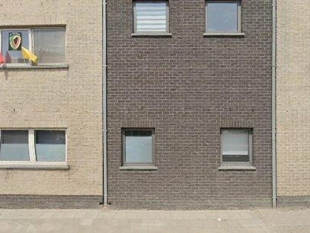 121 m2 apartment for rent in Dendermonde