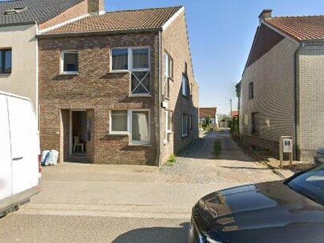 121 m2 apartment for rent in Halen