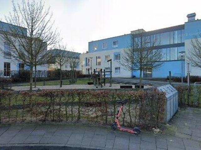 121 m2 apartment for rent in Hamburg Nord