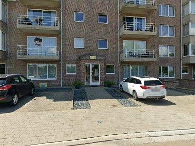 121 m2 apartment for rent in Hasselt