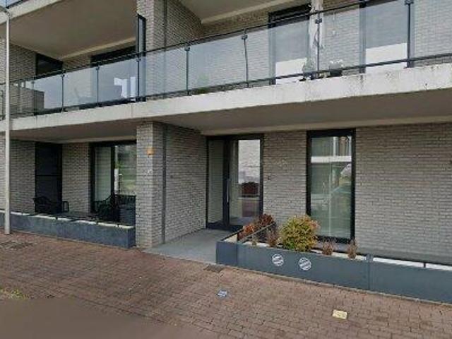 121 m2 apartment for rent in Hasselt